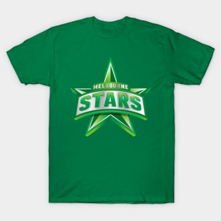 Melbourne Stars T-Shirt